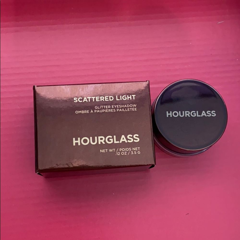 Hourglass